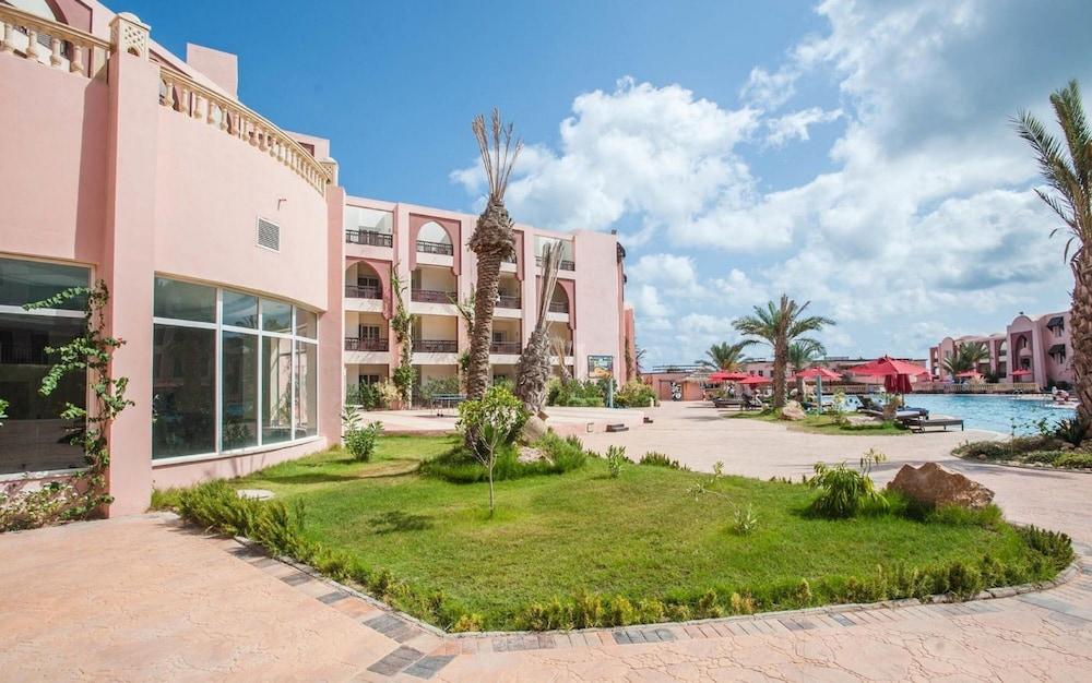 Hotel y Club Lella Meriam Zarzis Exterior foto