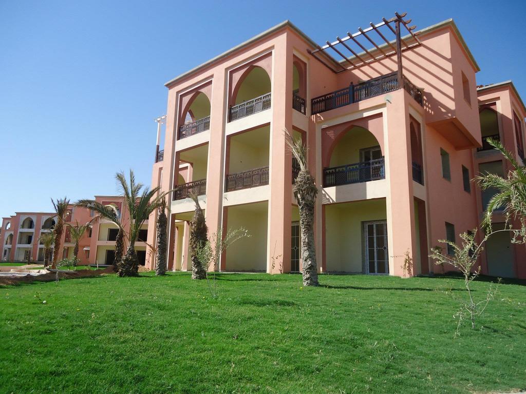 Hotel y Club Lella Meriam Zarzis Exterior foto